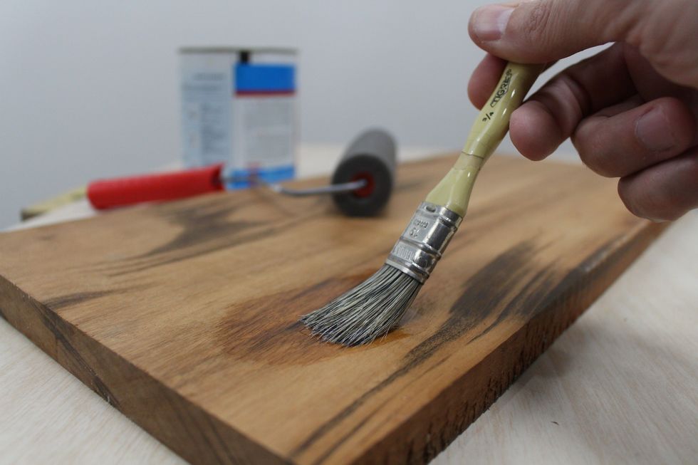 Como impermeabilizar a madeira e evitar que a peça se deteriore com o tempo