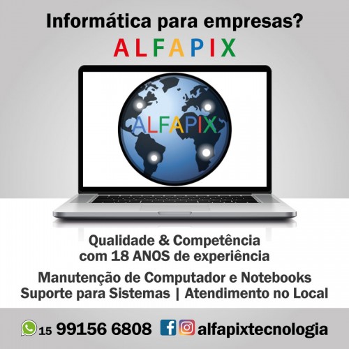 Alfapix Tecnologia