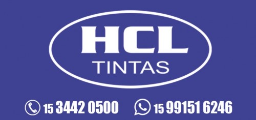 Vernizes em sorocaba - HCL TINTAS