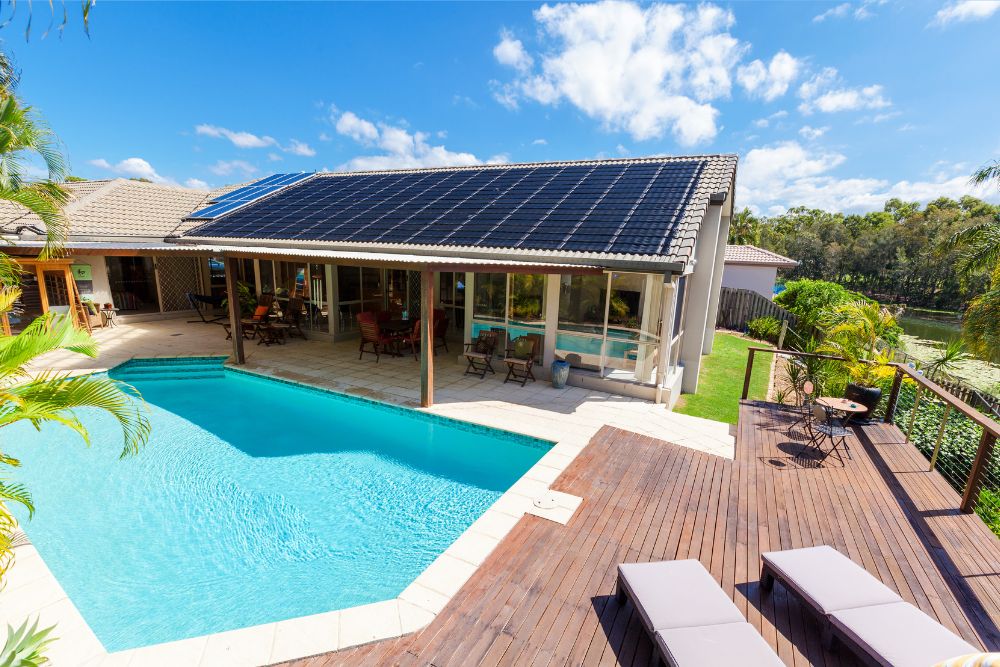 Aquecedor Solar de Piscina: Como Funciona?