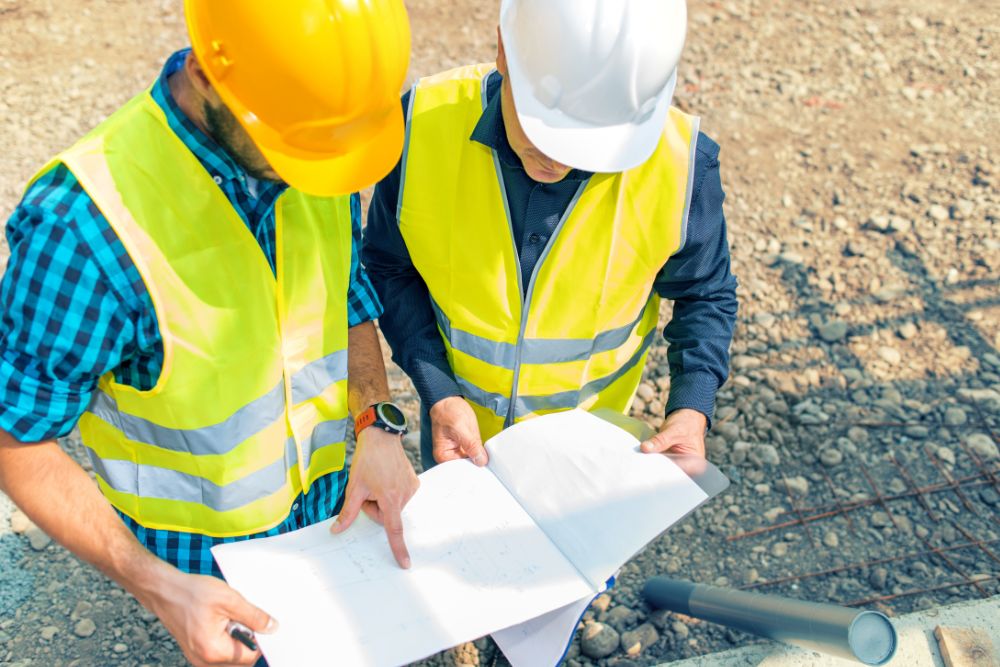 Gerenciamento de obras: Dicas para manter sua construção dentro do prazo e orçamento