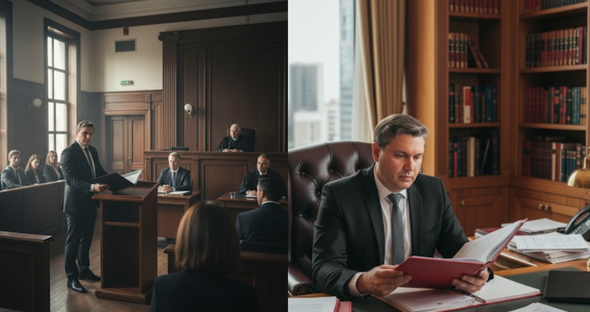 O que é Perícia Judicial e qual o papel do Perito na Justiça?