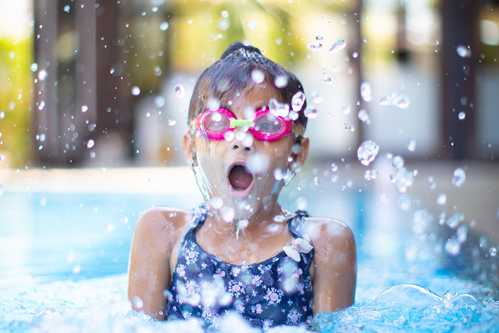 Prepare-se para o verão: 5 dicas para você reformar sua piscina