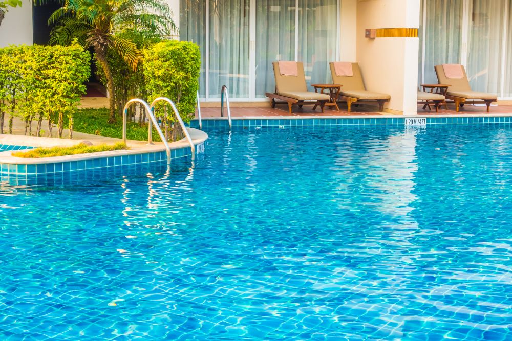 Qual o melhor tipo de piscina para sua casa?