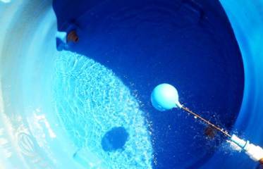 A importância da limpeza da caixa d’água: Saúde e segurança dentro de casa