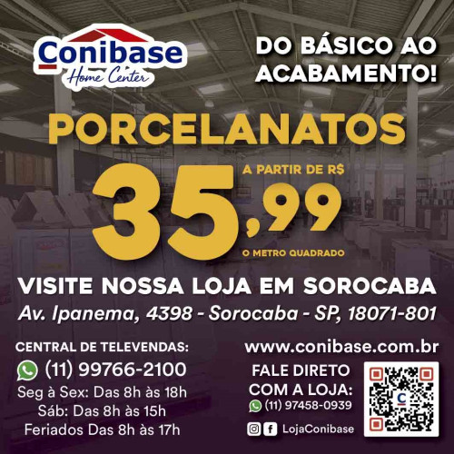 Conibase Home Center