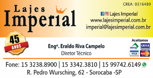 Lajes Imperial