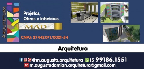 Construção Civil em sorocaba - Maria Augusta Arquitetura e Construção