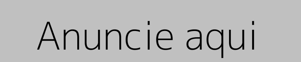 Anuncie aqui - Prata