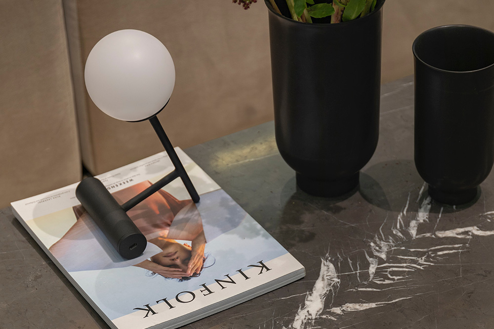 11 ideias para usar mármore na decoração