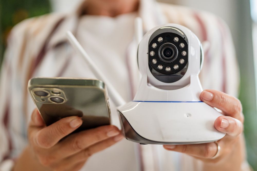 5 Equipamentos de segurança residencial que você precisa conhecer