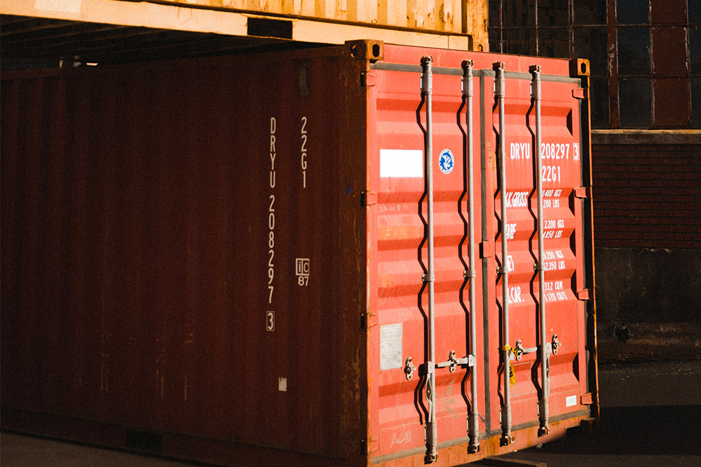 5 motivos para alugar um container para sua obra