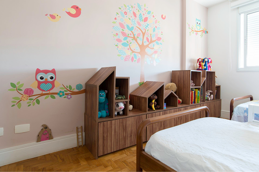 7 Dicas para Manter a Limpeza e a Organização com as Crianças em Casa