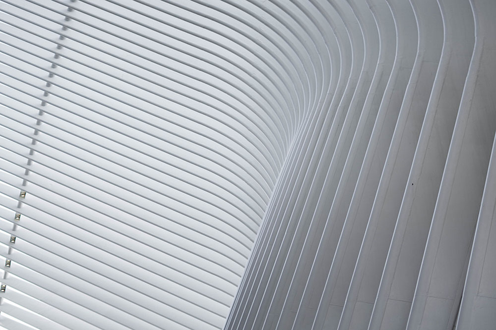 7 Tipos de esquadrias de alumínio para deixar a fachada da sua casa incrível