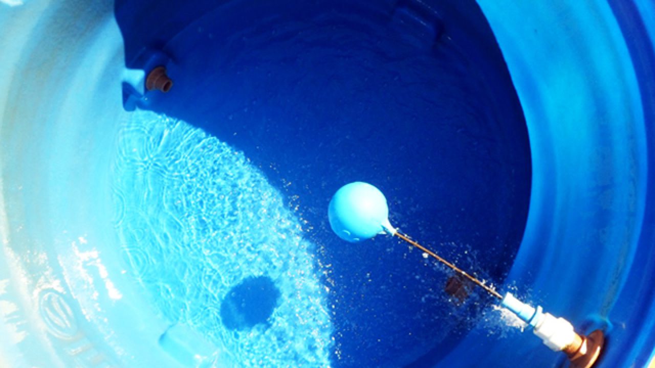 A importância da limpeza da caixa d’água: Saúde e segurança dentro de casa