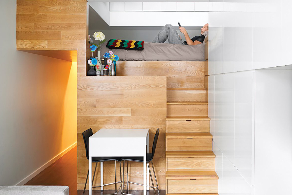 Marcenaria para pequenos espaços: funcionalidade e bom gosto