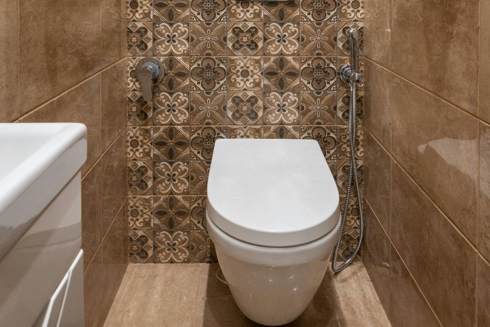 A Versatilidade e Praticidade da Ducha Higiênica: Conheça Seus Benefícios e Aplicações