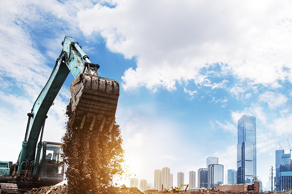 Descubra como calcular areia e pedra para lajes, vigas e pilares