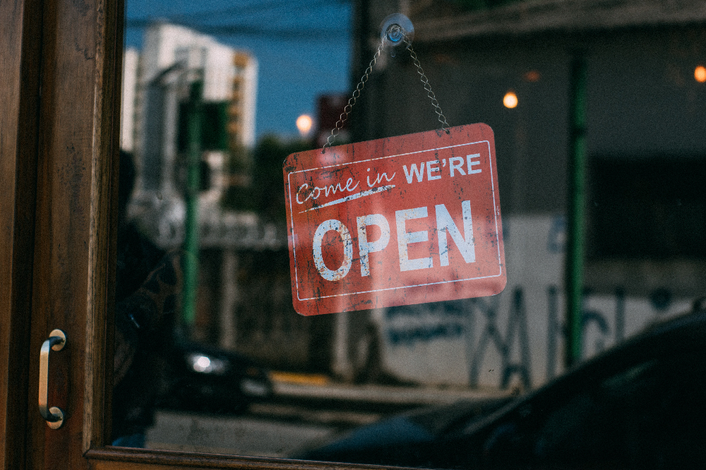 Alarme Comercial e sua importância