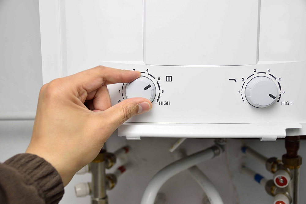 Aquecedores: a gás, elétrico, ou solar qual escolher?