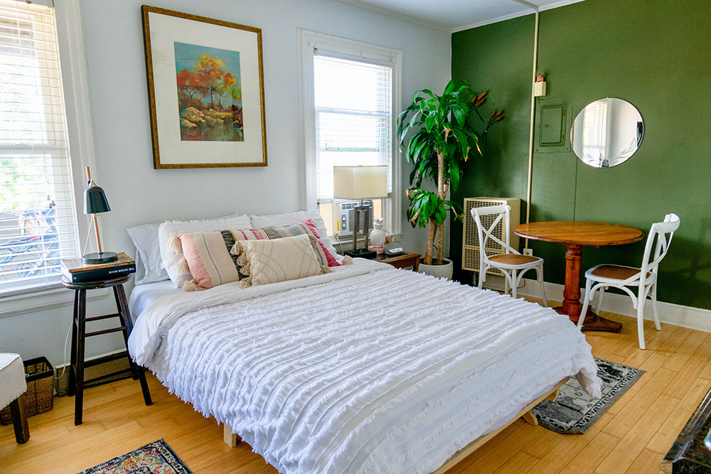 As Melhores Cores para Pintar o Quarto de Acordo com Profissionais