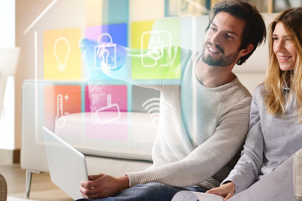 Automação Residencial: 6 Tipos para Transformar sua Casa