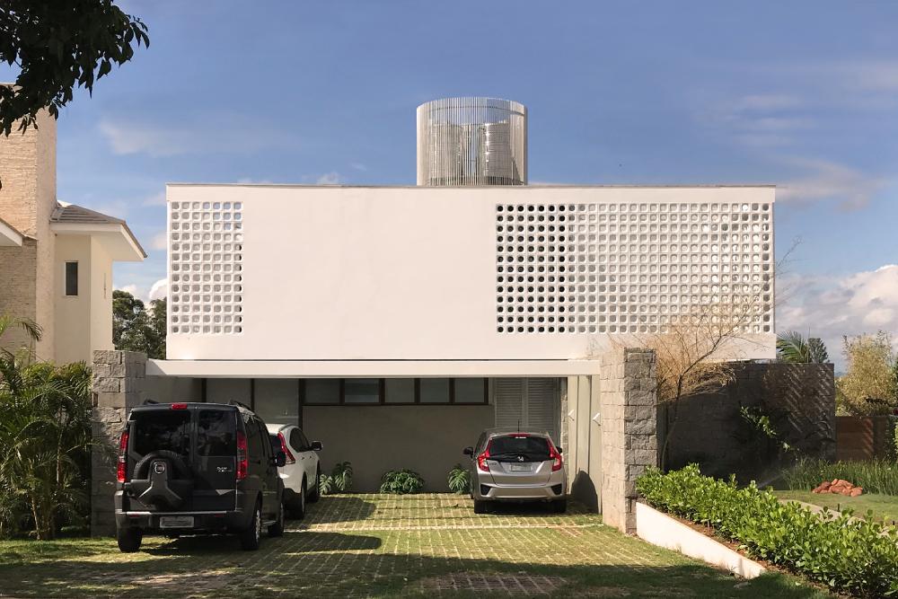 Caixa d'água: entenda sua importância e escolha a capacidade ideal para sua casa