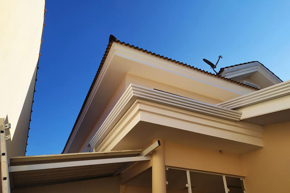 Calhas e rufos: entenda a importância para seu projeto