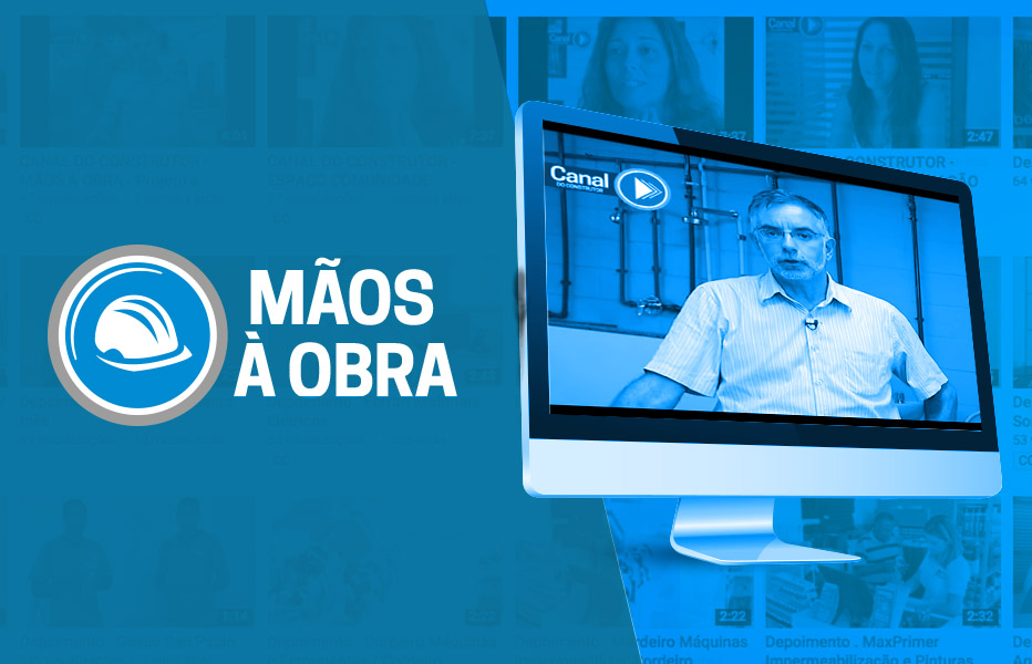 Saiba como funciona na prática um projeto hidráulico