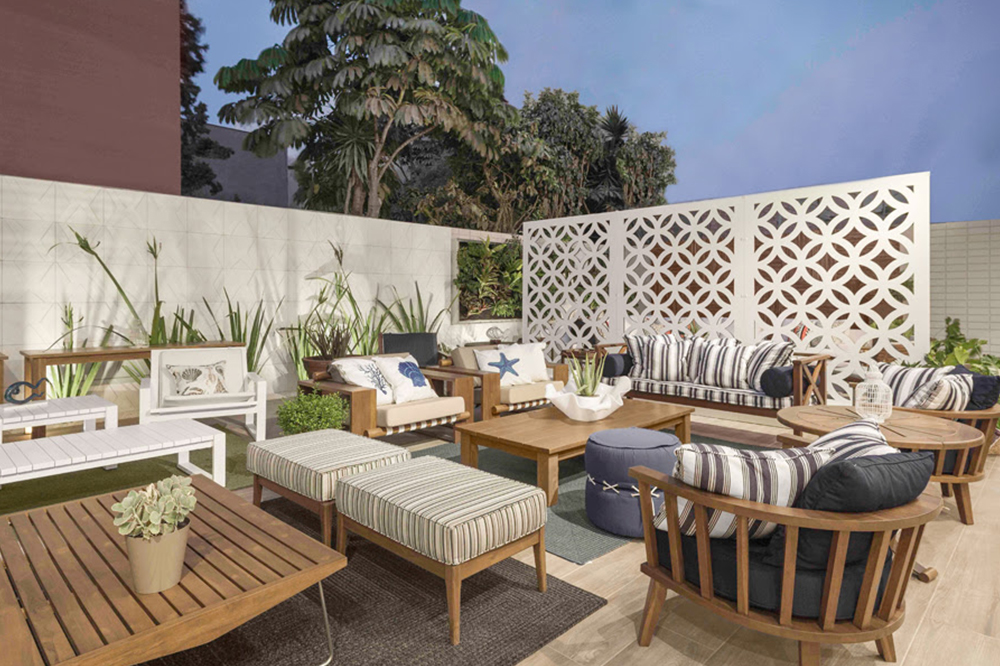 Como cuidar de móveis de madeira