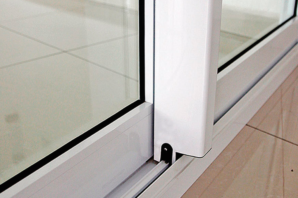 Como escolher a melhor esquadria de alumínio pra minha construção?