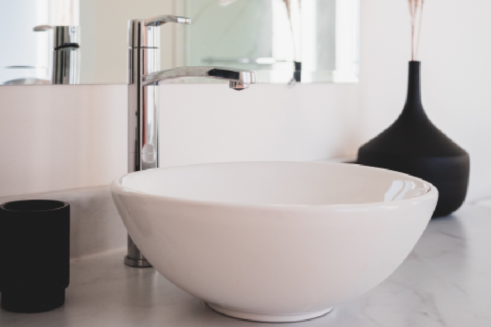 Como escolher louças e metais para o banheiro