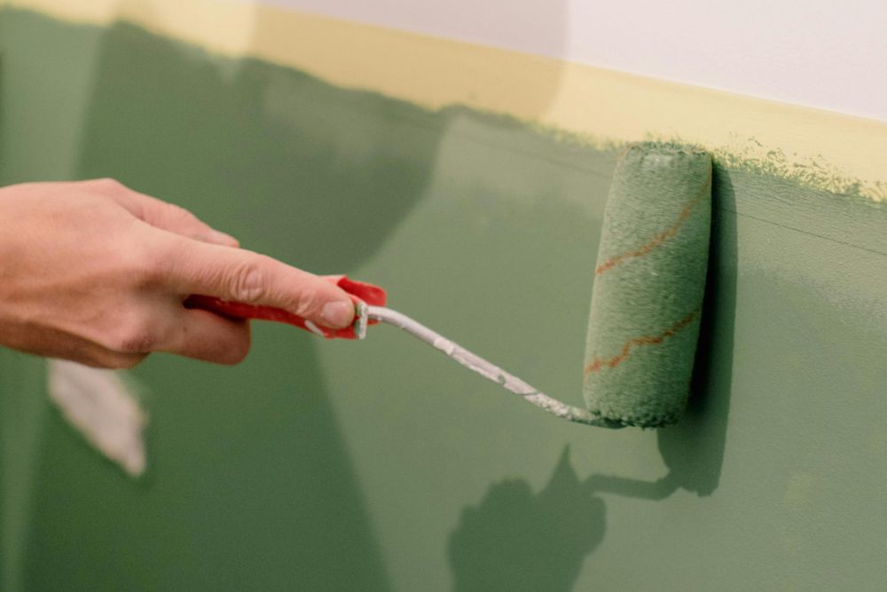 Como escolher um bom pintor para sua obra e evitar problemas