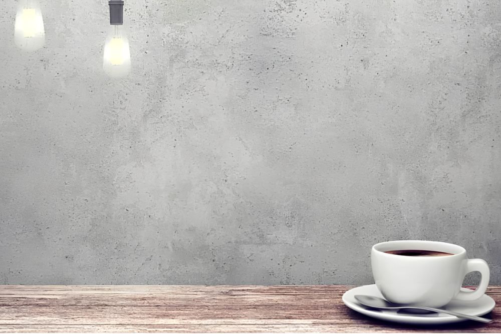 Como Pintar Paredes de Cimento Queimado