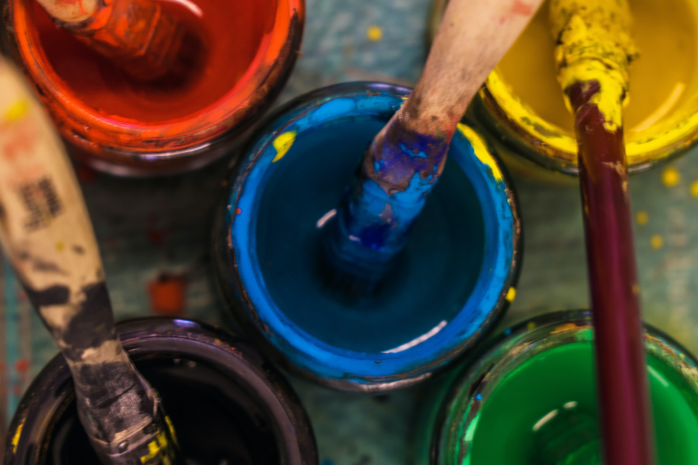 Como pintar paredes: dicas e truques de pintores profissionais