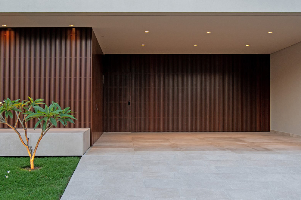 Conheça os revestimentos Fulget para áreas externas