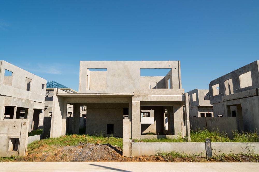 Construção modular com pré-moldados: Do projeto à montagem