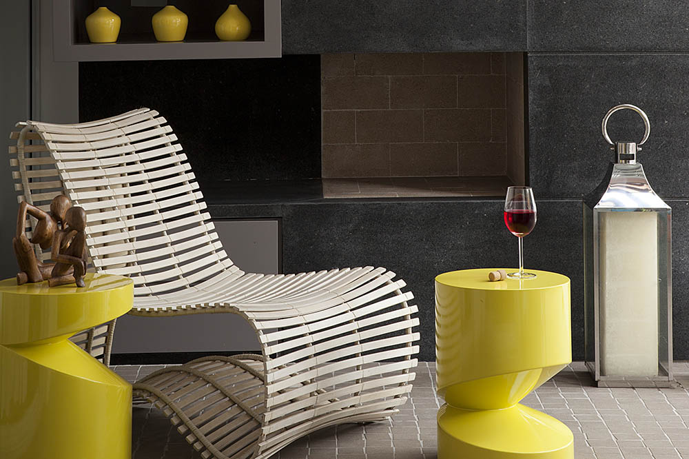 Cores do ano 2021 Pantone: Inspire-se com ambientes e produtos nos tons Illuminating e Ultimate Gray