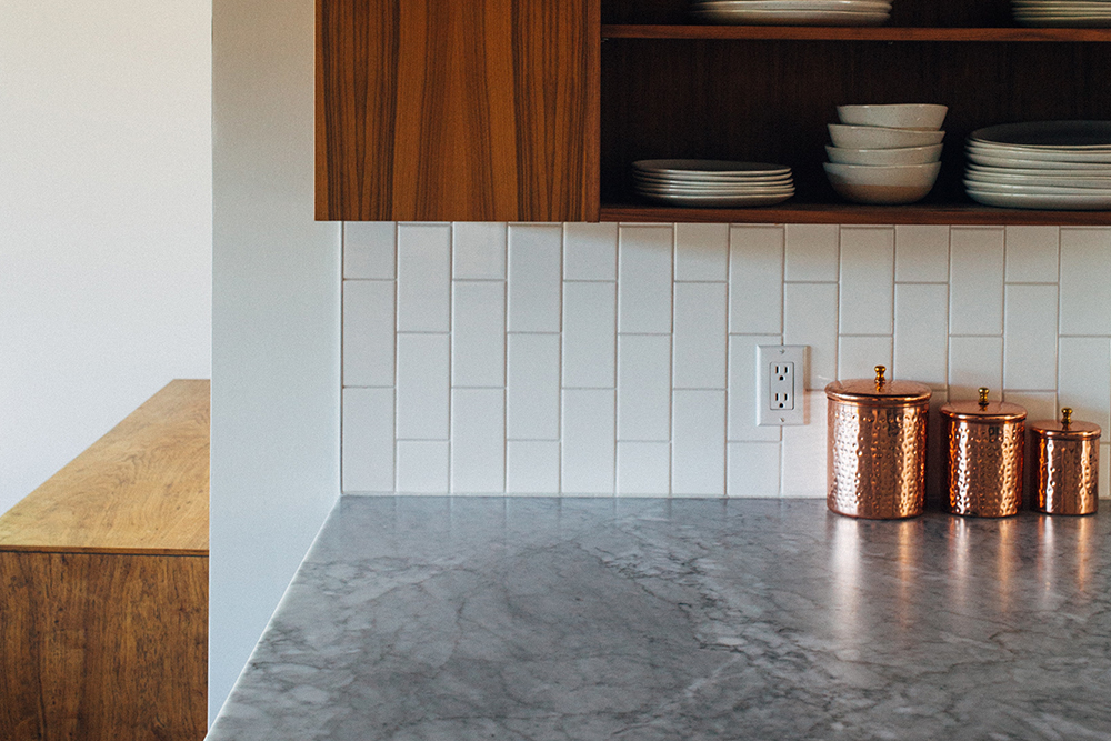 Decoração com mármore: 10 ideias para usar pedra nos ambientes