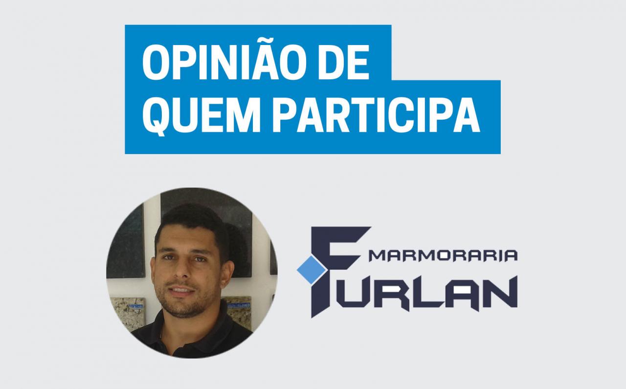 Ricardo Furlan - Marmoraria Furlan