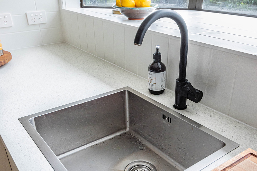 Desentupimento de pia: as melhores soluções