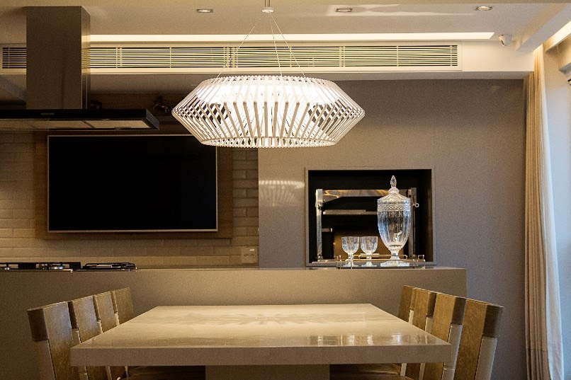 Design e Sustentabilidade: Conheça mais  sobre a Iluminação Led