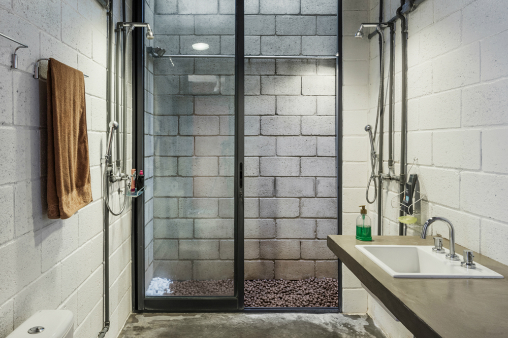 Tudo que Você Precisa Saber Antes de Construir uma Parede com Blocos de Concreto