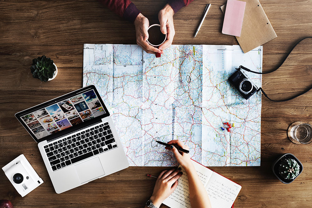 Dicas para manter sua casa protegida nas férias