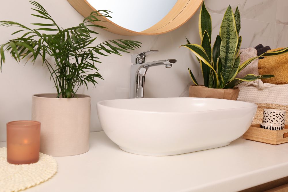 Dicas práticas para reformar seu banheiro gastando pouco