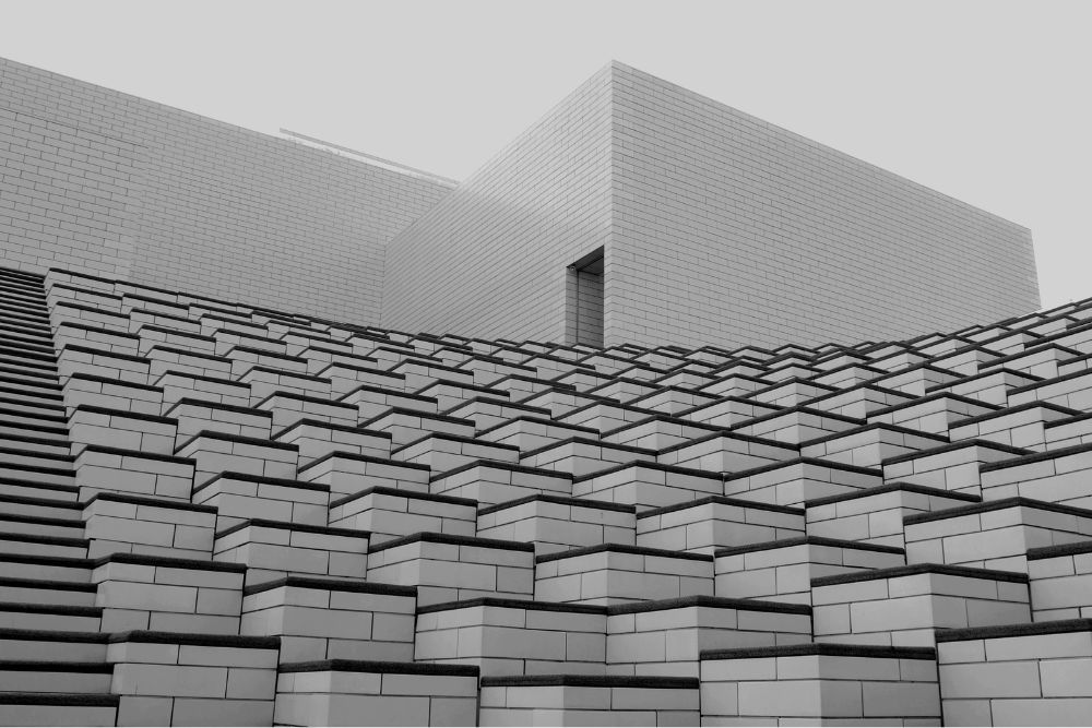 Diversidade dos Blocos de Construção