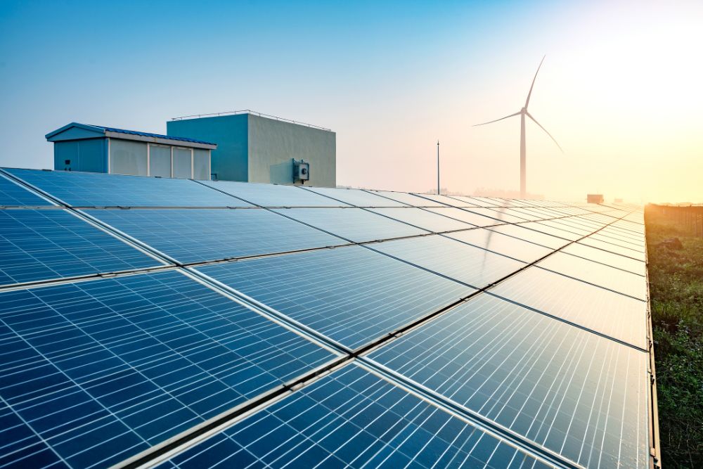 Energia solar para pequenos negócios: Vale o investimento? 