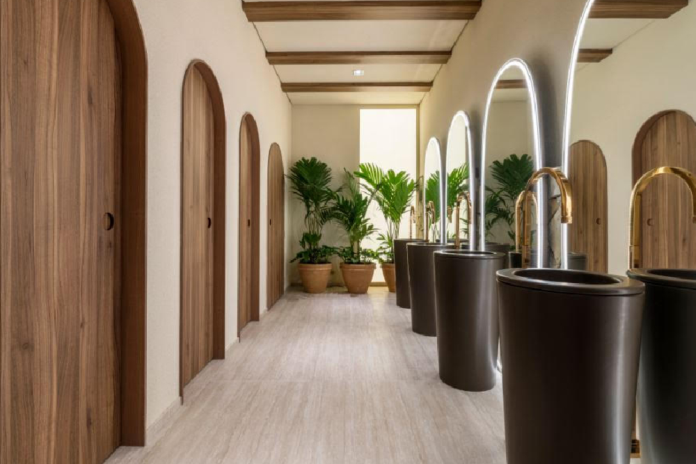 Entenda a importância da escolha certa dos espelhos no banheiro