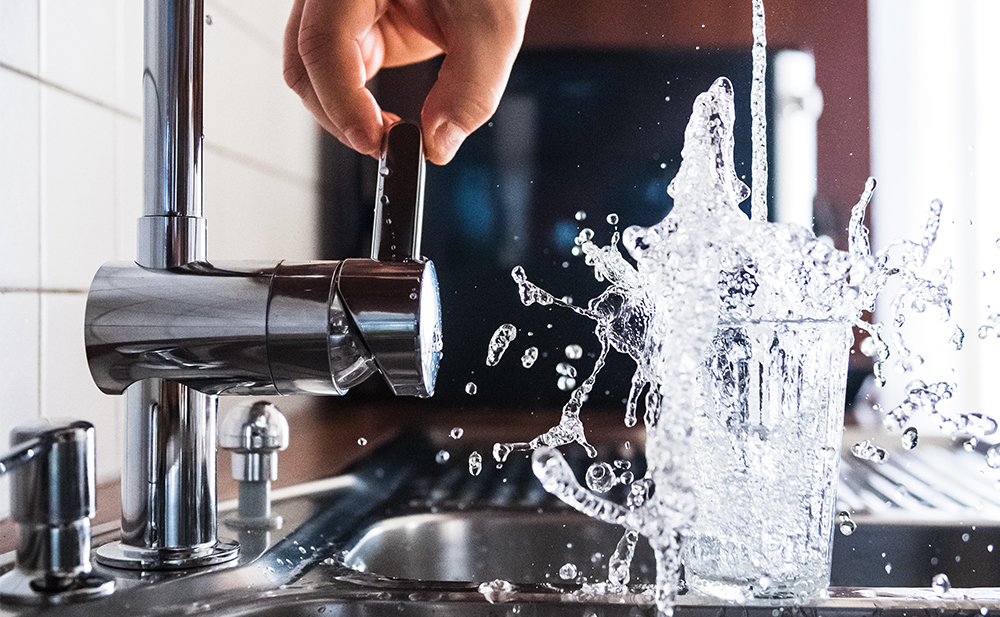 Entenda o que são materiais hidráulicos