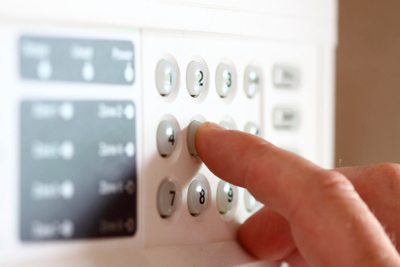 Entendendo os sistemas de alarme